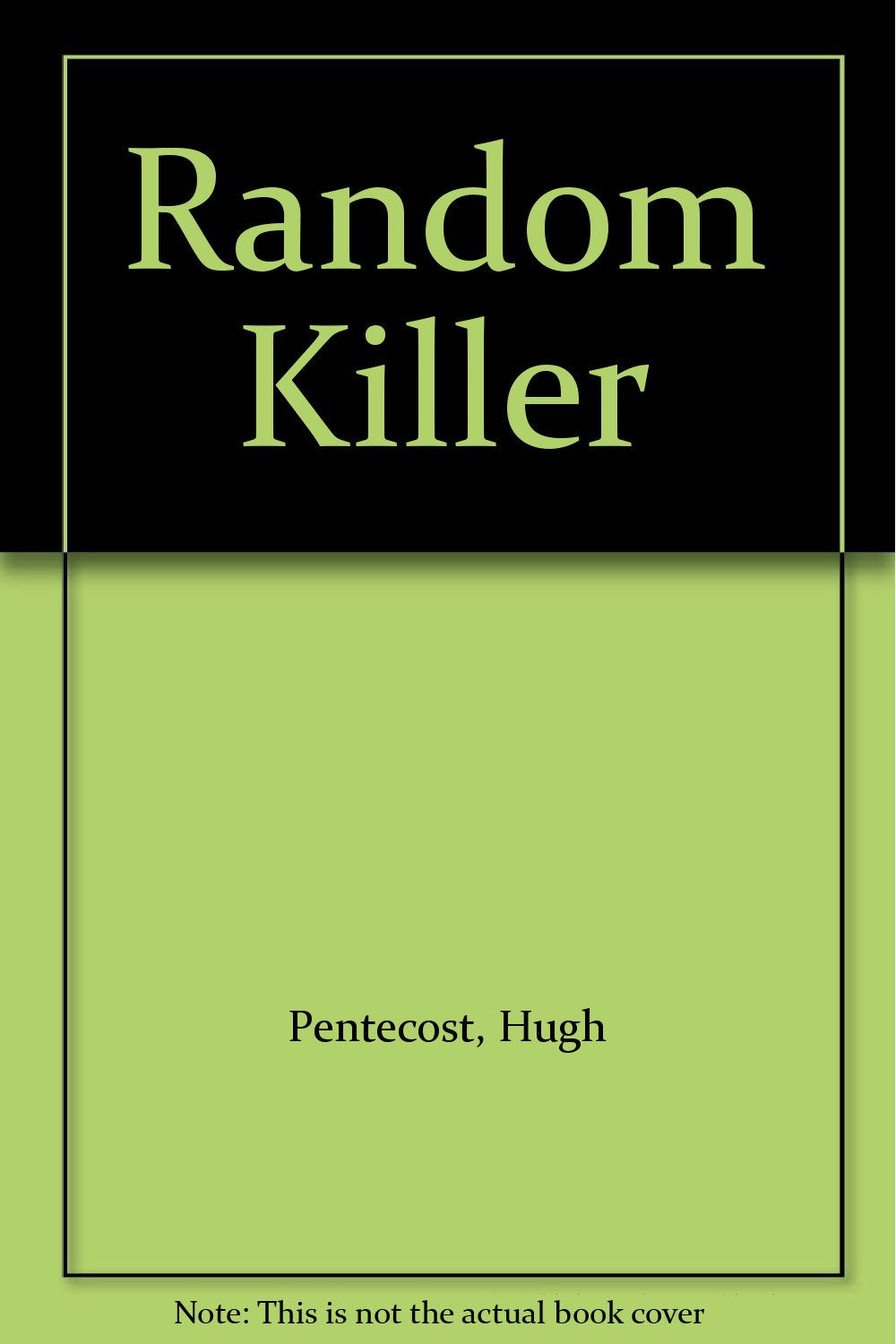 Random Killer