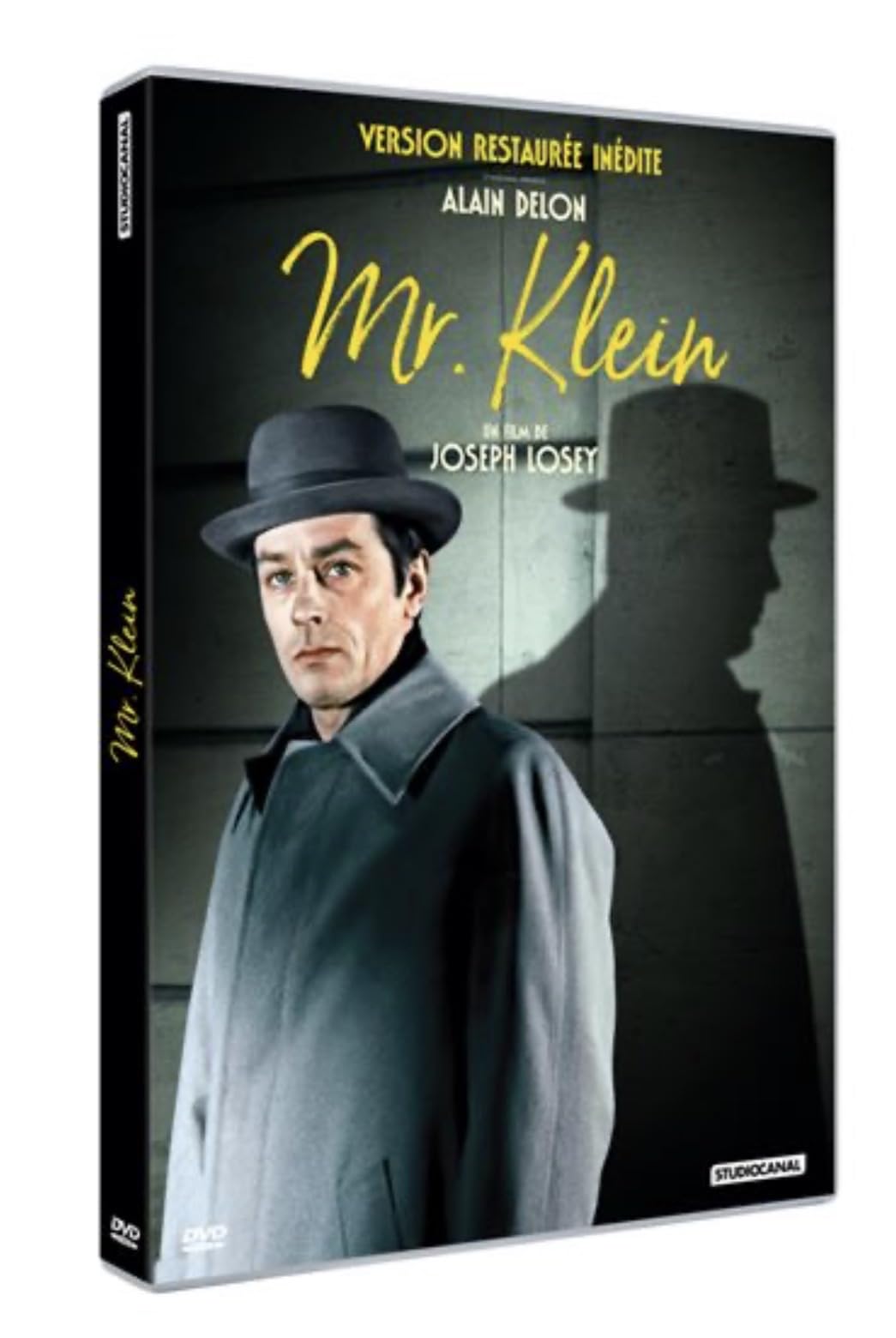 Monsieur Klein