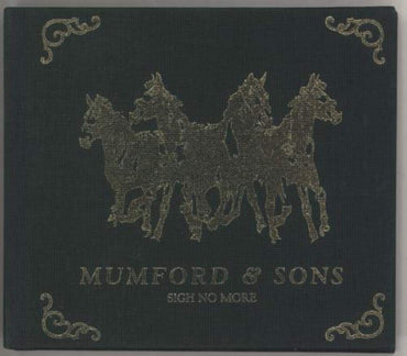 Sigh No More: Limited
