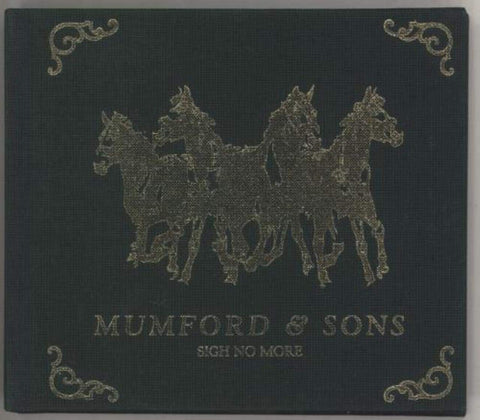Sigh No More: Limited