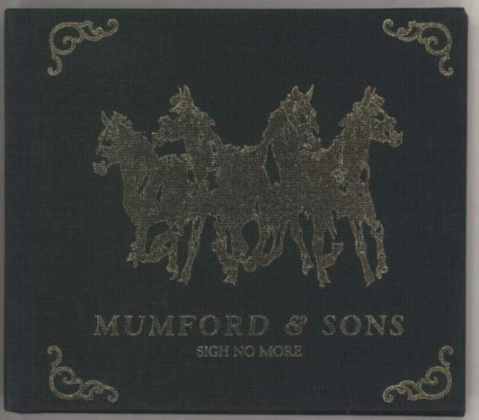 Sigh No More: Limited