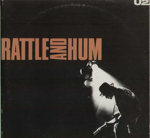 Rattle And Hum