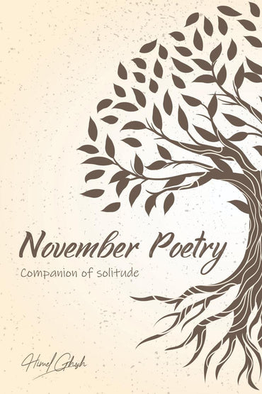 November Poetry: companion of Solitude