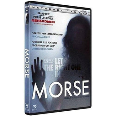 Morse [Édition Prestige]