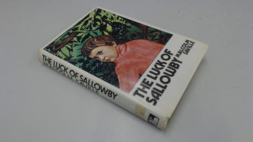 Luck of Sallowby