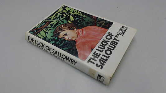 Luck of Sallowby
