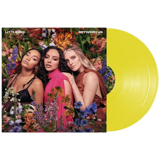 Between Us [12 inch Analog]
