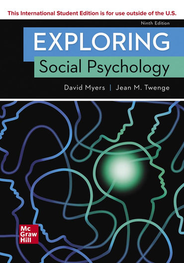 Exploring Social Psychology