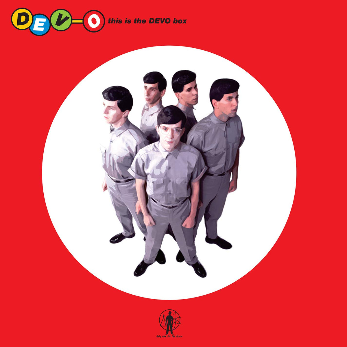 This Is the Devo Box