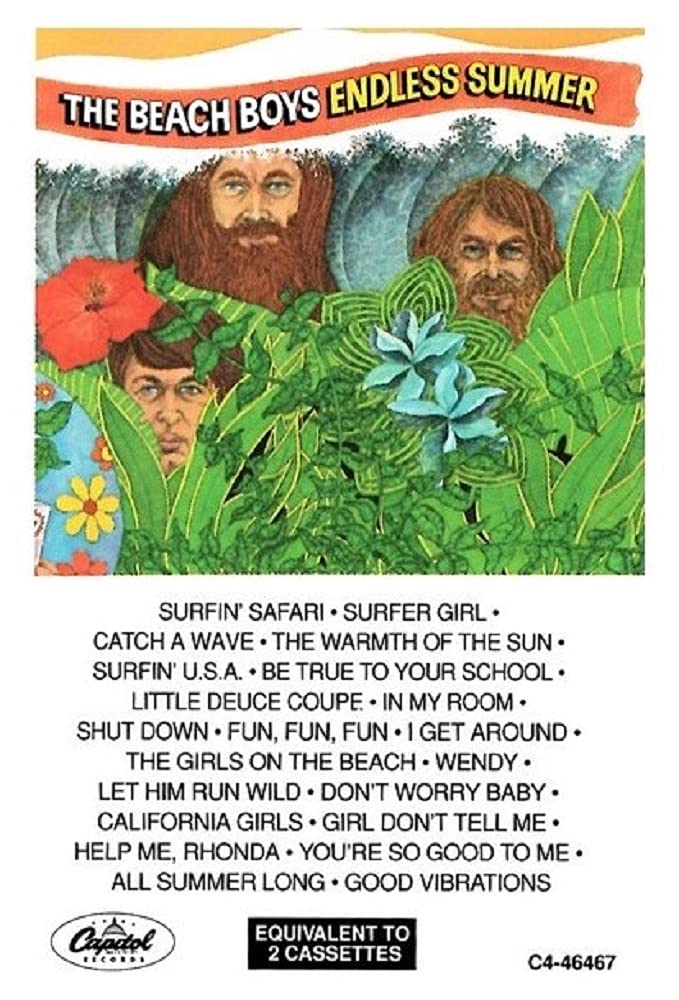 Endless Summer