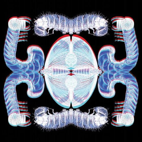 Tron Song