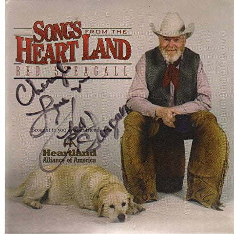 Songs From the Heartland