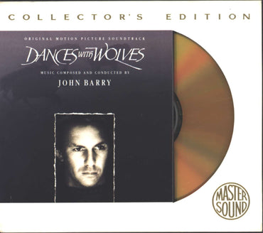 Dances With Wolves
