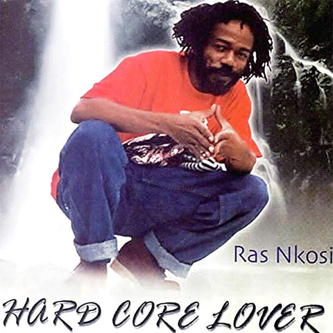 HARD CORE LOVER