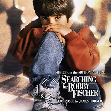 Searching for Bobby Fischer (OST) by James Horner