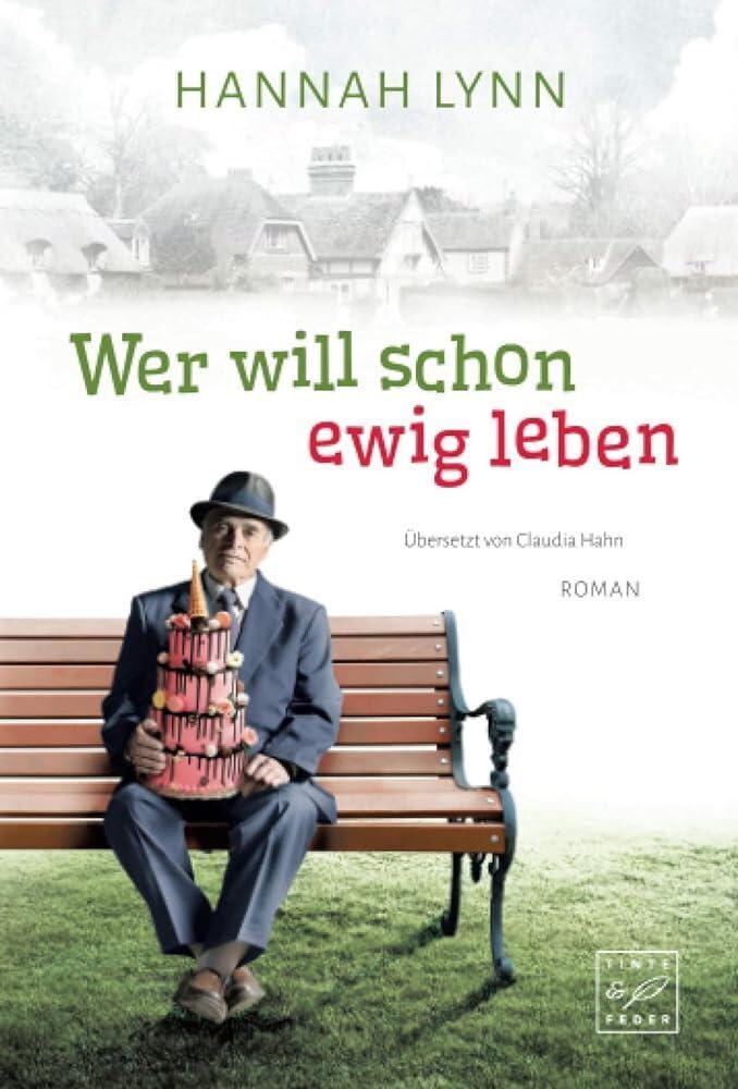 Wer will schon ewig leben (German Edition)