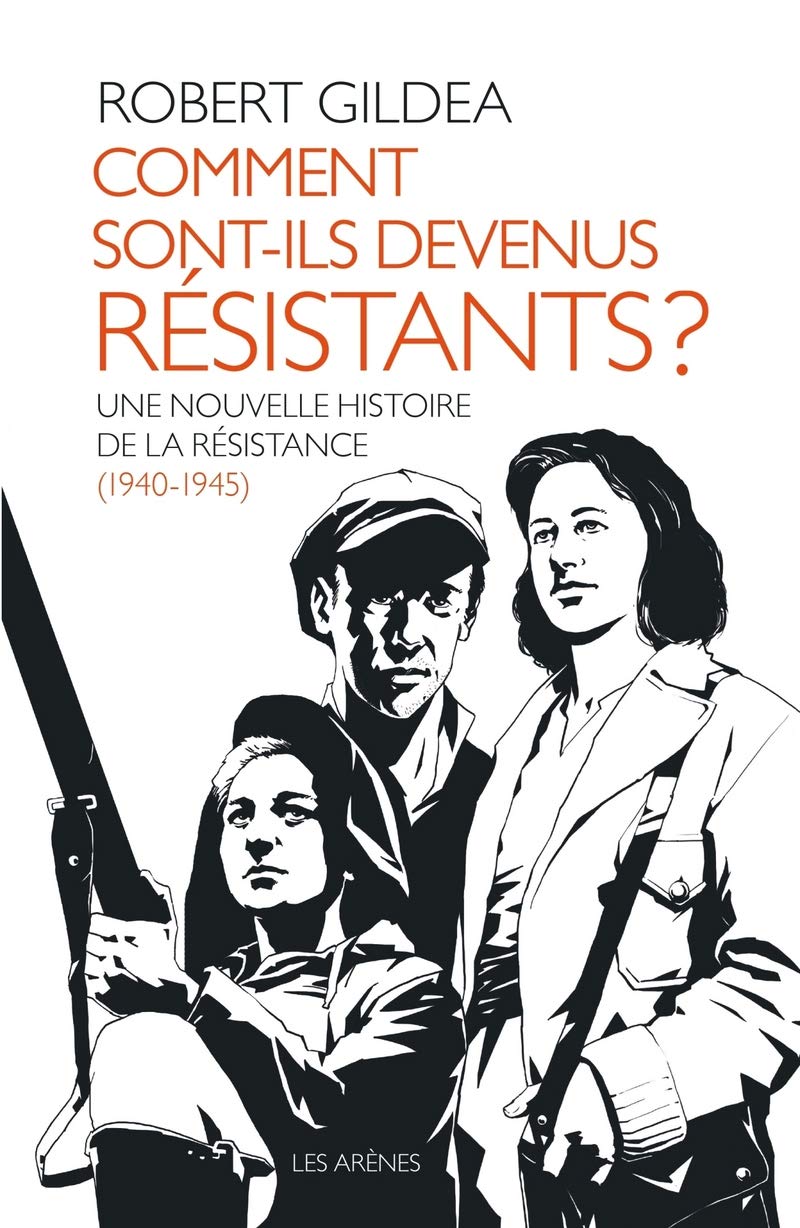 Comment sont-ils devenus résistants ?