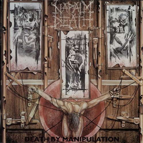 Death By Manipulation