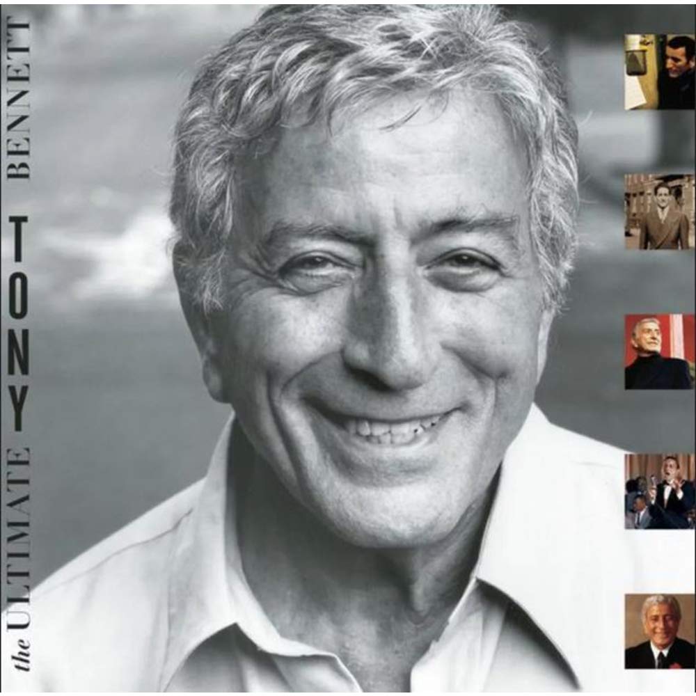 The Ultimate Tony Bennett