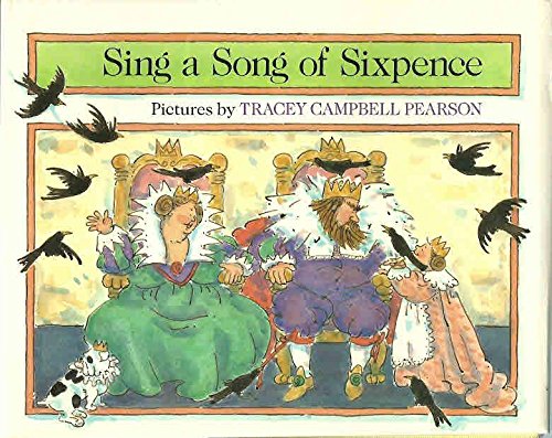 Sing a Song of Sixpence