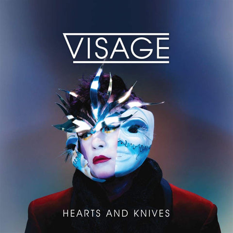 Hearts and Knives