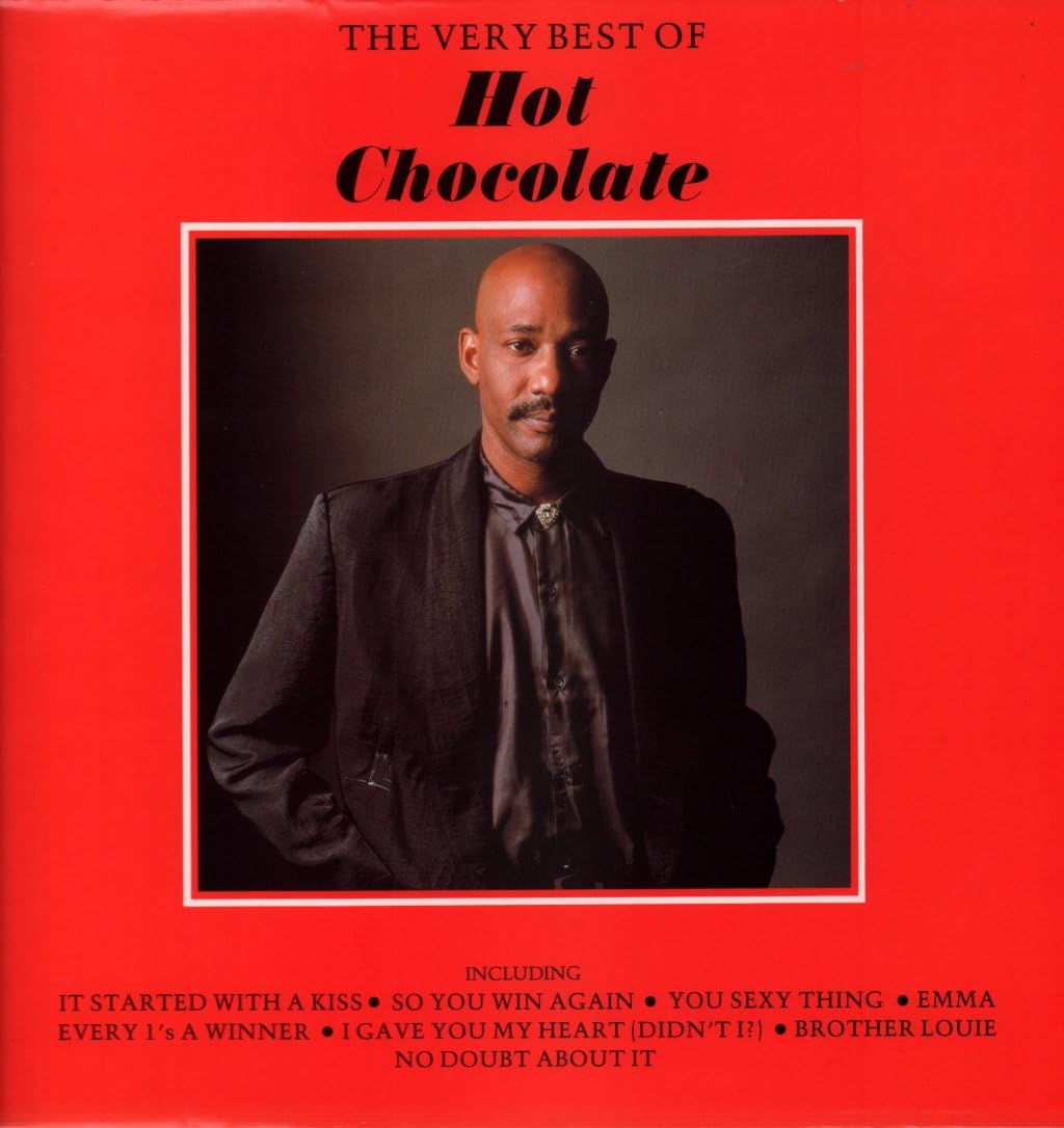 Hot Chocolate / 20 Hottest Hits