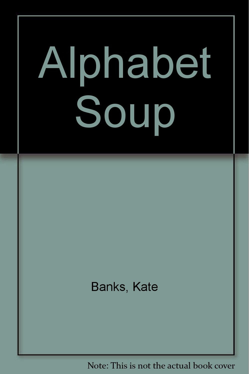 Alphabet Soup