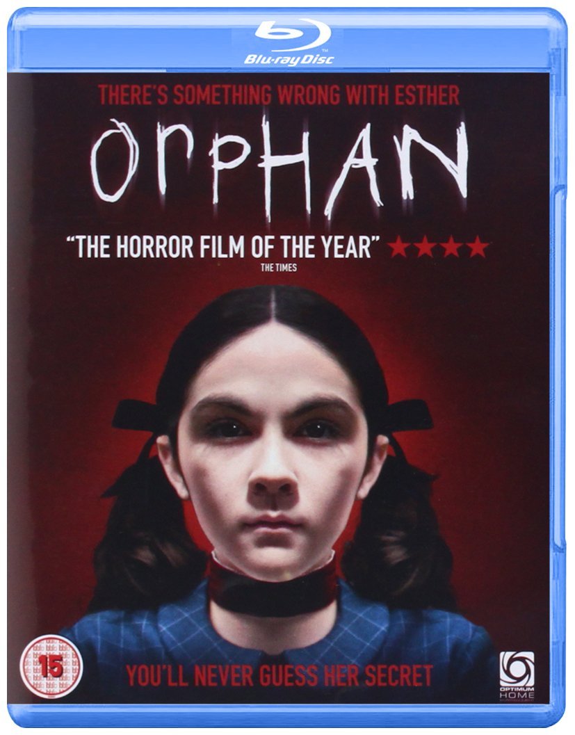 Orphan [DVD]