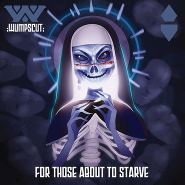 For Those About to Starve [VINYL]