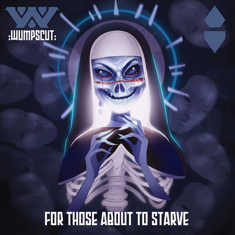 For Those About to Starve [VINYL]