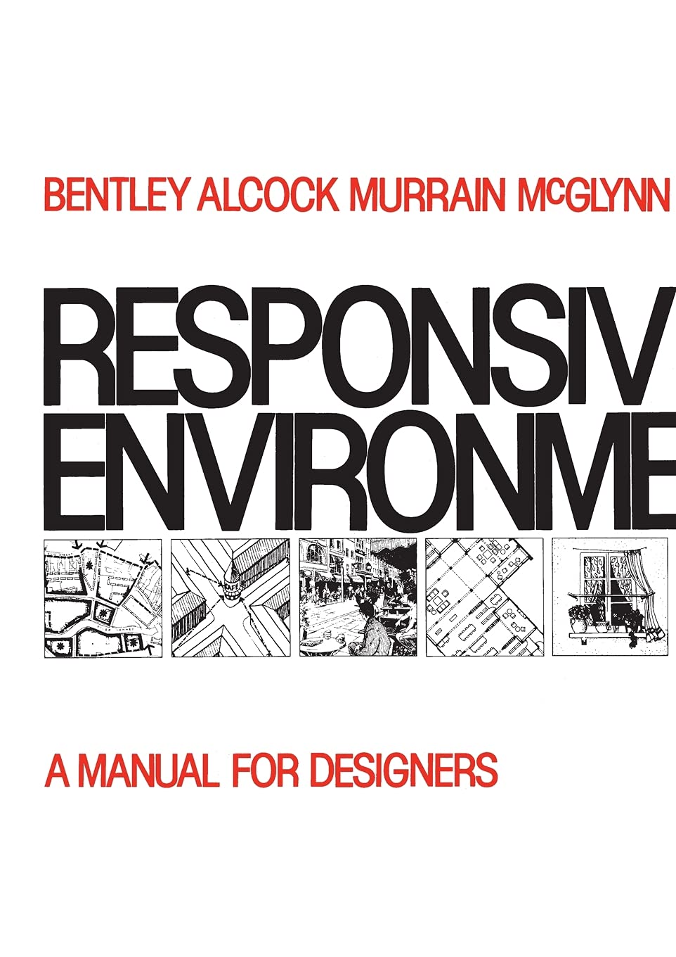 Responsive Environments