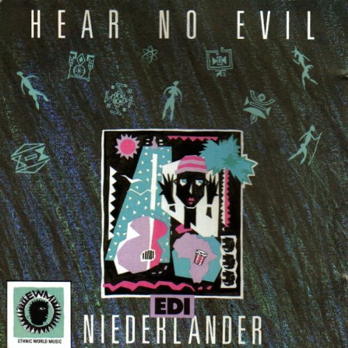 Hear No Evil