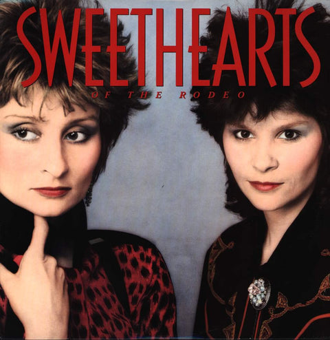 Sweethearts of the Rodeo