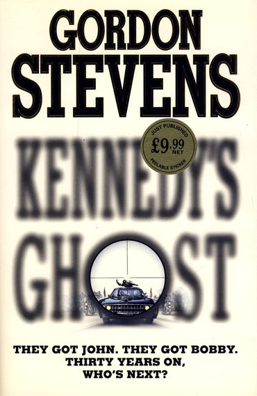Kennedy's Ghost