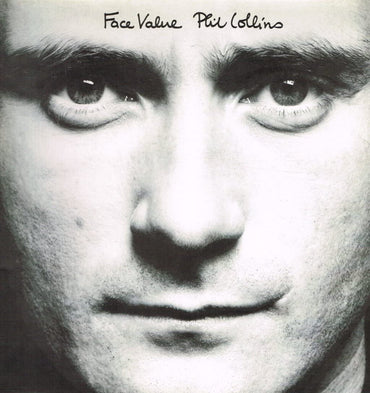 Face Value [Vinyl]