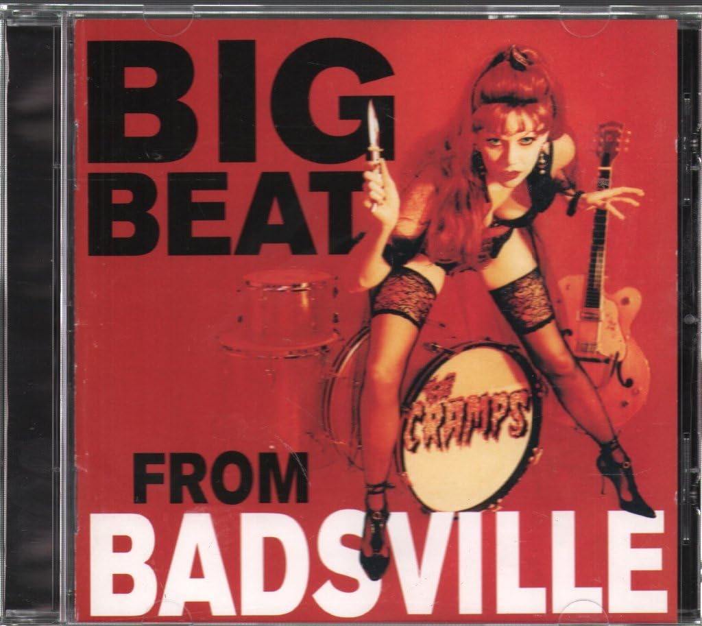 Big Beat From Badsville [Import]