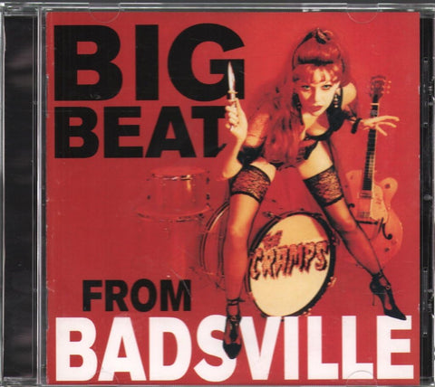 Big Beat From Badsville [Import]