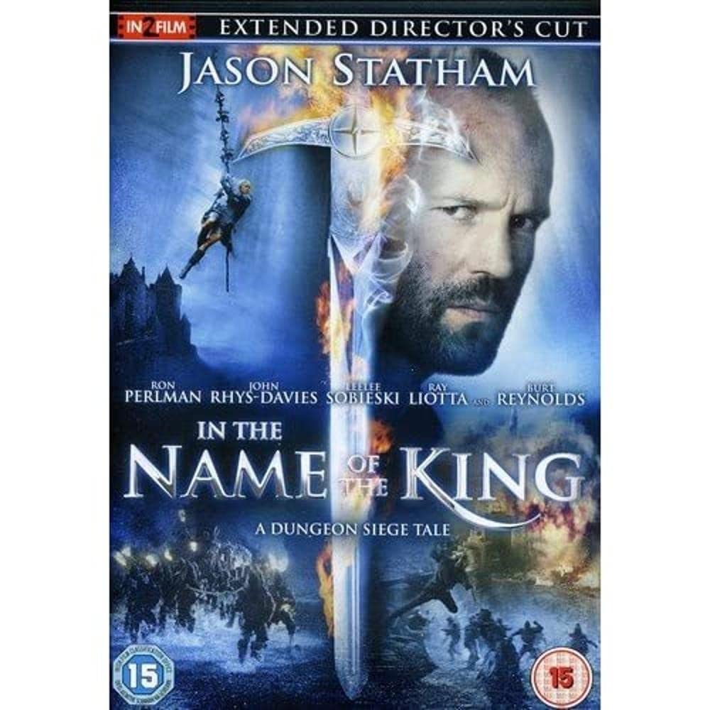 In the Name of the King-Directors Cut