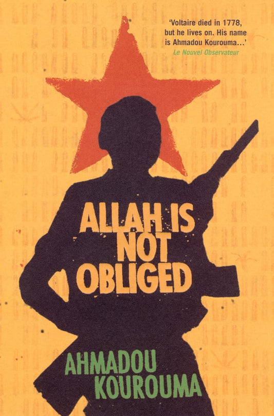 Allah is Not Obliged