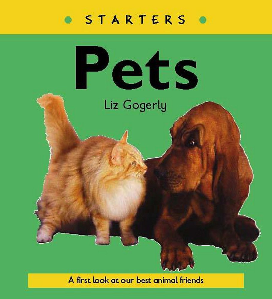 Starters: Pets