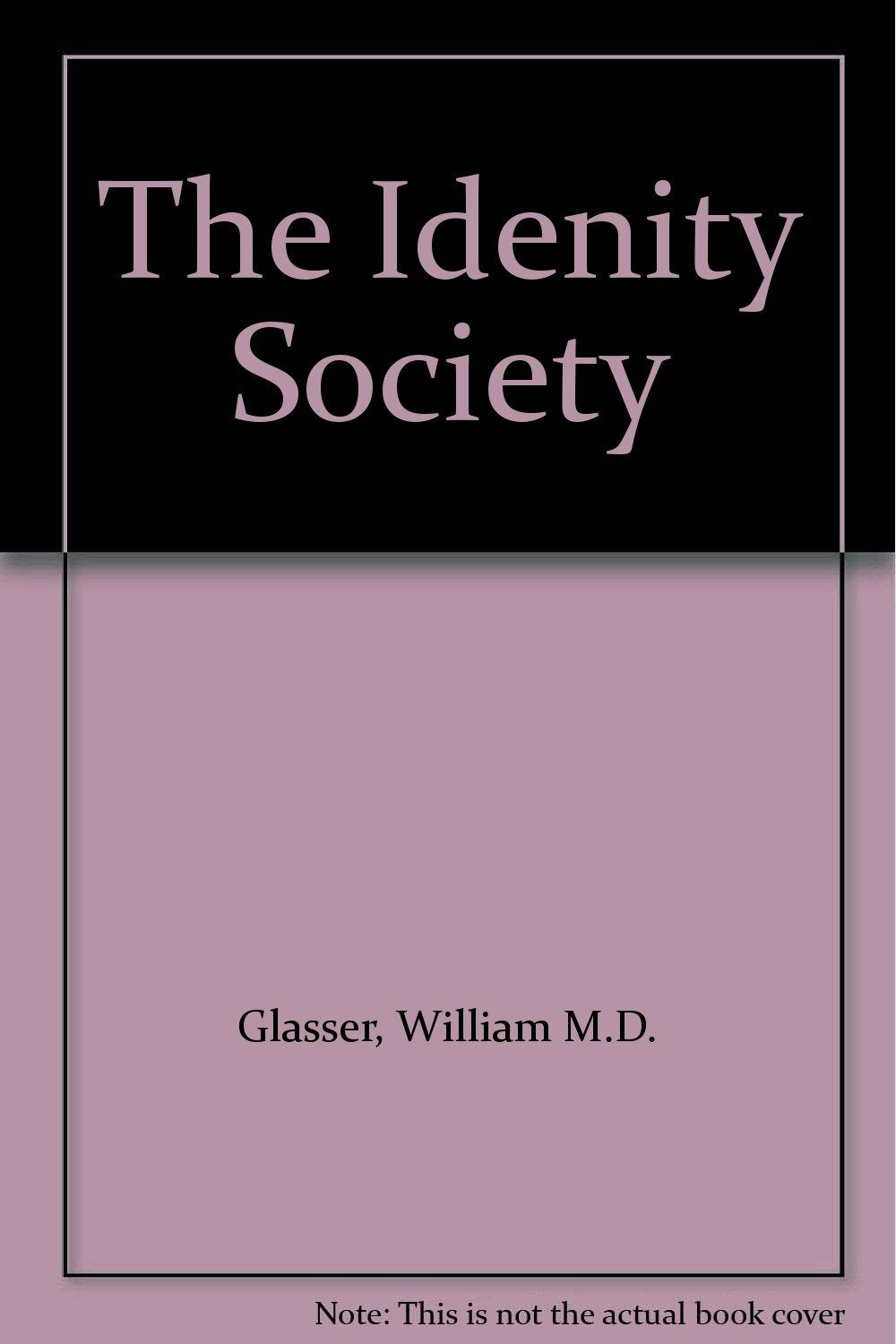 The Idenity Society
