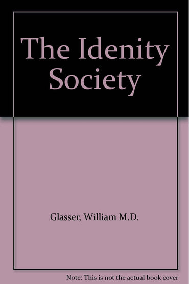 The Idenity Society