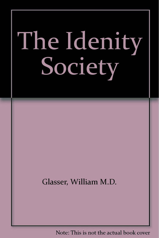 The Idenity Society