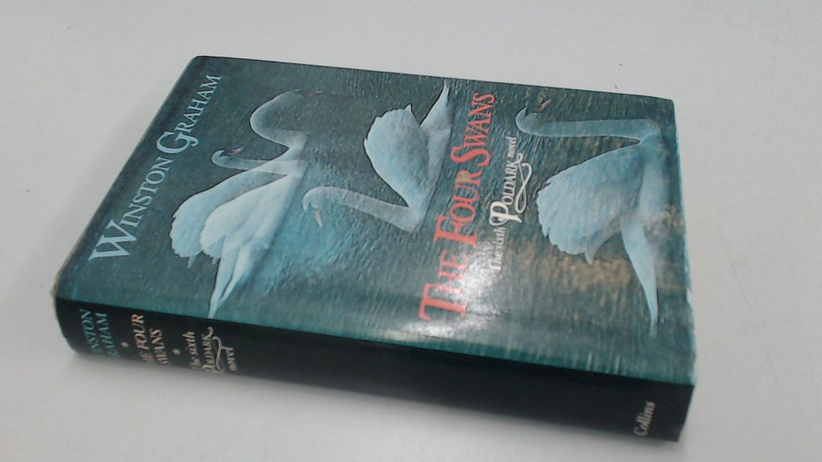 The four swans: A novel of Cornwall 1795-7