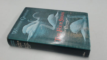 The four swans: A novel of Cornwall 1795-7