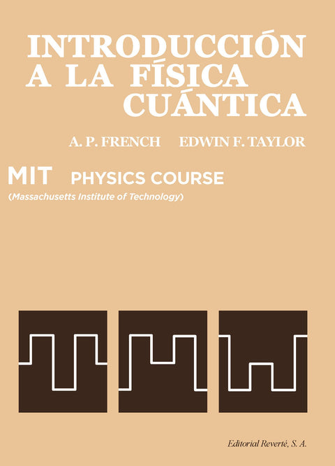 Introducción a la física cuántica (Spanish Edition)