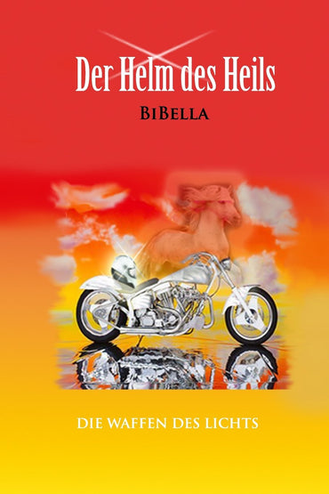 Der Helm des Heils (German Edition)
