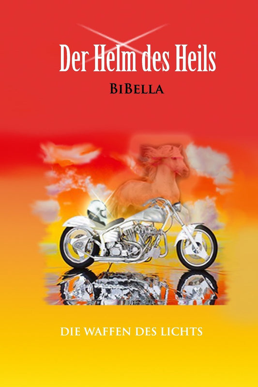 Der Helm des Heils (German Edition)