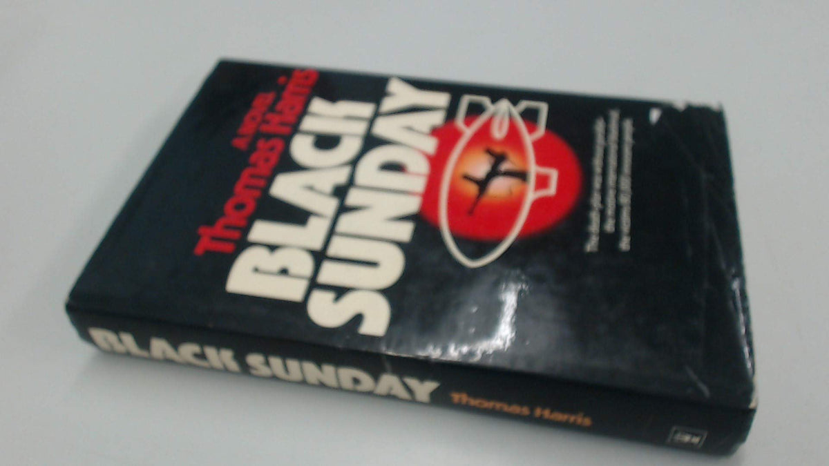 Black Sunday