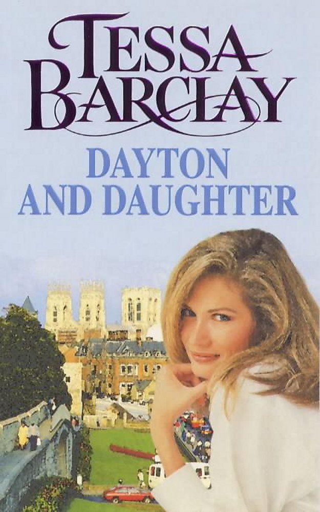 Dayton and Daughter